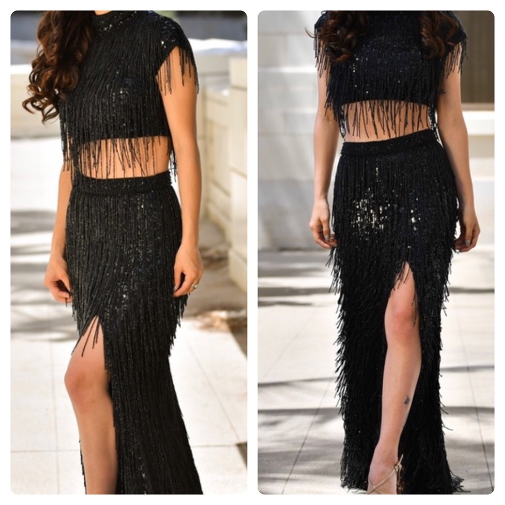 Sherri Hill Prom/Formal Dress